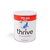 thrive Katze 100% Thunfisch Snacks MaxiTube