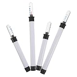 DECHOUS 4 Stück Pack Wasserstandsanzeiger für Zimmerpflanzen Feuchtigkeitsmesser aus Robustem Kunststoff Schwimmendes Design für Blumentöpfe und Hydrokultur Wassermangel Erinnerung