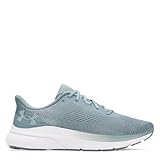 Under Armour UA HOVR Turbulence 2 Herren-Fußbekleidung, Blau, 38