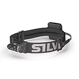 Silva Trail Runner Free Hybrid Headlamp - AW21 - Einheitsgröße 37808 Anthracite