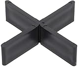 PRODIAMANT Fugenkreuze für Terrassen Platten Breite 3mm...