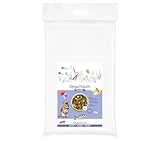 Bunny Nature DeguTraum Basic | 1,2 kg | Alleinfuttermittel für Degus | Balancierte Long-Life-Rezeptur | Erlesene Zutaten aus der Heimat der Degus | Artgerechte Vielfalt