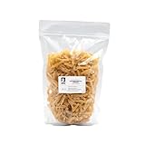 Bremer Gewürzhandel Ingwerstäbchen medium, kandiert, mild im Geschmack, leckerer Snack, 1kg