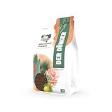 Palmenbrüder 'Der Dünger' - Mediterraner Dünger - Palmendünger - Olivendünger - Zitrusdünger 1kg