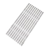 LMPVPDGADZ LED-Hintergrundbeleuchtung Streifen Fit for GRUNDIG 48 Zoll TV 48VLE5520 48VLE5520BG LSC480HN05 48VLE4421BF 2013ARC48 3228N1 6 REV1.1 140509