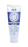 Eco Cosmetics Zahncreme 75Ml , 75 Ml (1Er Pack)