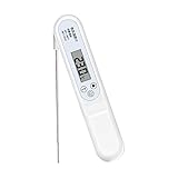 Ldbuejiaja Lesen Sie Lebensmittel Digital Fleisch Kochen für Küche Lebensmittel Kochen Grill BBQ Smoker