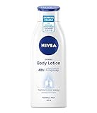 NIVEA Express Body Lotion (400 ml), extra schnell...