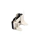 1/6HP 125W for Kühlschrank Mit Gefrierfach Kompressor Überhitzung Überlast Schutz Teile