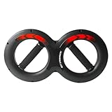 Handgelenk-Krafttrainer Handmuskeltrainer - Fitness Gerät für Unterarm | Benutzerfreundliches Design, Unterarm Trainingsgerät für Zuhause, Schlafsaal, Fitnessstudio, Reisen, Handgelenkübungen