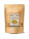 Biojoy BIO-Ringelblumenblüten Tee (250 g), getrocknet und ganz (Calendula officinalis L.)