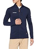 Mammut Herren Taiss Light ML Jacke, marine, L