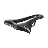 Selle Italia Unisex – Erwachsene SLR TM Sattelbezüge, Schwarz, S3