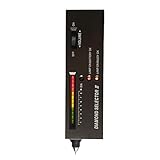 JZK Tragbare Diamant Tester Diamantprüfer für Diamant,...