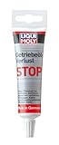 LIQUI MOLY Getriebeöl-Verlust Stop | 50 ml | Öladditiv | Art.-Nr.: 1042, farblos