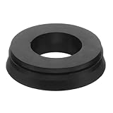 CHILDWEET Wagenheber Dichtungssatz 3t Kunststoff 32X15mm Reparaturmaterial für Hydraulische Horizontale Wagenheber zur Einfachen Ölabdichtung und Wartung