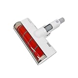 Elektrischer Bodenbürstenkopf, kompatibel mit kabellosem Handstaubsauger Roidmi F8 F8E Pro