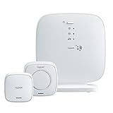 Gigaset Security Pack ONE X - Smart-Home Alarmsystem - zum...