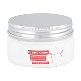 100g Brustvergrößerungscreme, Feuchtigkeitsspendende Straffende Brustvergrößerungscreme Brustmassagecreme Straffende Brustvergrößerungscreme Brustpflege