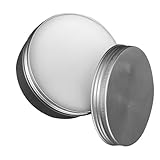 Generic Holzfußboden Polierwachs Möbelpflegewachs aus Langlebigem Material Rotbraun für Holzmöbel und Hartholz Praktisches Pflegewachs für Boden Möbel