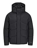 Jack & Jones World Puffer Winterjacke Herren - M