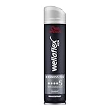Wellaflex Men Express Fix Haarspray | Ultra starker Halt...