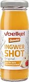 Voelkel demeter Shot Ingwer (12 x 95ml)