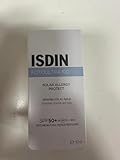 ISDIN FotoUltra Solar Allergy Fusion Fluid SPF 50+ Sonnencreme sehr hoher Schutz für sonnenallergische Haut