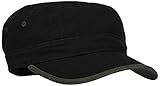 VAUDE Unisex Cuba Libre Oc Cap Accessories, Schwarz, L EU