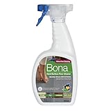 Bona WM740213022 Fliesen- und Laminatreiniger Sprühreiniger 1 L