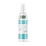 AniForte Fellharmonie Pflegespray Sensitive 200ml – Sanfte Fellpflege für Hunde & Katzen, Entwirrungsspray zur Entfilzung & als Kämmhilfe