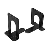 deenkdeng 2Pcs Metall Buch Display Stand Mehrzweck Sammlerstück Displaying Bracket für Restaurant Esszimmer Party Buch Dekor Buch Display Ständer Tischplatte