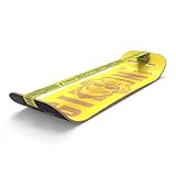 GIBOARD-SET BONZO CLASSIC - Innovatives Balance Board |...