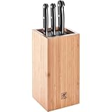 ZWILLING Wetzstahl, verchromt