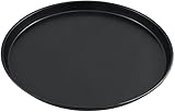 FMprofessional Backform, Pizza-Form, 36 cm. FMPROF, Metall, blau