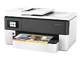 HP OfficeJet Pro 7720 A3-Multifunktionsdrucker (DIN A3,...