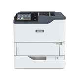 Xerox VersaLink B620V/DN - Drucker - s/w - Duplex - LED - A4/Legal - 1200 x 1200 DPI - bis zu 61 Seiten/Min. - Kapazität: 650 Blätter - USB 2.0, Gigabit LAN, NFC