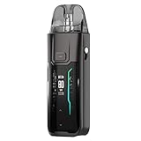 Vaporesso LUXE XR Max Kit Vape 80W 2800mAh Akku 5ml fit LUXE...