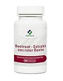 Rote-Bete-Extrakt 120 Tabletten