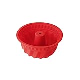 Dr. Oetker 1269 Gugelhupfform Ø 22 cm Flexxibel, Backform...
