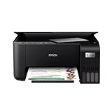 Epson EcoTank L3270 WiFi - A4 Multifunktionsdrucker mit WLAN und kontinuierlicher Tintenversorgung