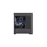 Lenovo Desktop-PC Legion T5 Intel Core I7-14700KF 32 GB RAM 1 TB SSD NVIDIA GEFORCE RTX 4070 TI