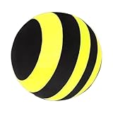 Muskelverspannungs Reliefball - Rückenentspannungsmassageball, Muskelreliefball, Muskelentspannungsinstrument Massagegerät, Tragbare Rückenentspannungsmassagebugel Für Rücken, Nacken, Schulter, Fuß