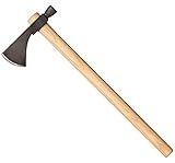Cold Steel Unisex – Erwachsene, Multi, Werkzeug, Pipe Hawk, schwarz, Outdoor Tool, Mehrfarbig, Einheitsgröße