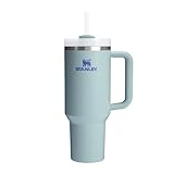 Stanley Quencher H2.0 Flowstate Trinkflasche Mit Strohhalm...