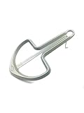 Maultrommel Mundtrommel Original Schwarz Österreich Jaw Harp (16/97mm)