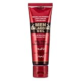 Verbesserungscreme – 50 G Energiecreme Für Männer, Schnell Einziehendes Gel, Massagegel Für Den Intimbereich | Männliche Extender-Wachstumscremes | Energiecremes Für Den Intimen Alltag, Familie, Paare
