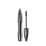 Lancôme Hypnôse Volume-à-Porter Mascara 01 Schwarz, voluminöse Wimperntusche für unwiderstehlich lange Wimpern, intensives Schwarz, 6,6g