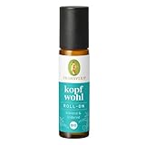 KOPFWOHL Roll-on Bio 10 ml