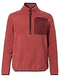 VAUDE Pullover Women's Rosemoor Fleece Halfzip Brick 44